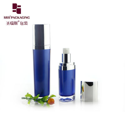 شراء Shengruisi التعبئة والتغليف L080-15ml 30ml 50ml زجاجة مستحضر أكريليك online manufacture