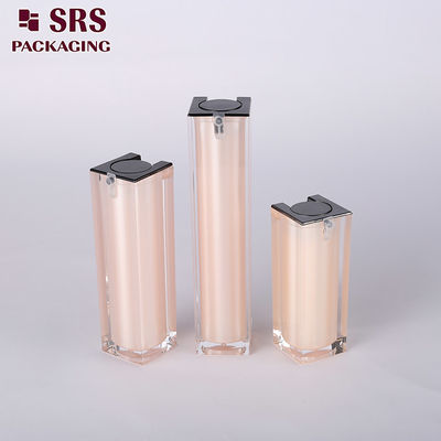 شراء عبوة شنجرويسي L051-15ml 30ml 60ml 120ml زجاجة مستحضر أكريليك online manufacture
