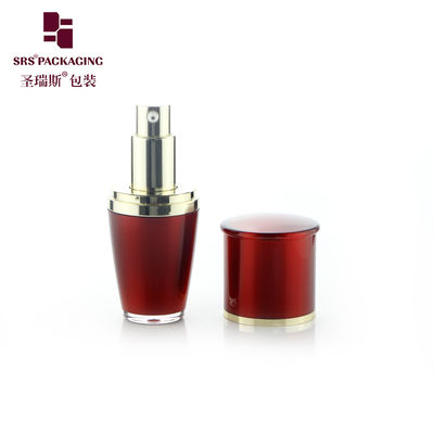 شراء فخامة عالية الجودة L036 15ml 30ml 50ml قنينة مستحضر اليدين online manufacture