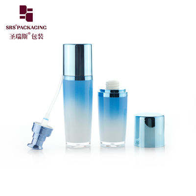 شراء زجاجة لوشن الجسم من الذهب L041 30ml 50ml 100ml online manufacture