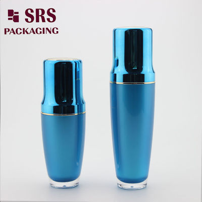 شراء SRS تعبئة مستحضرات التجميل الملحومات الفارغة online manufacture