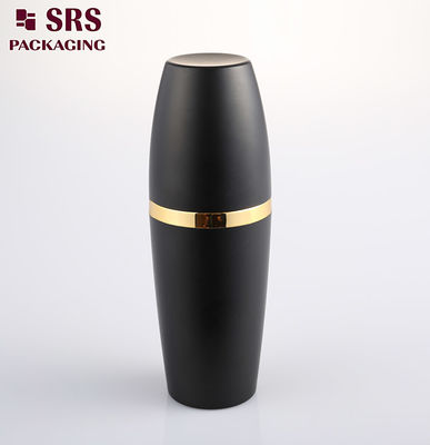 شراء SRS تصنع 15ml 35ml 80ml عبارة عن علبة أكريليك فارغة للمستحضرات التجميلية online manufacture