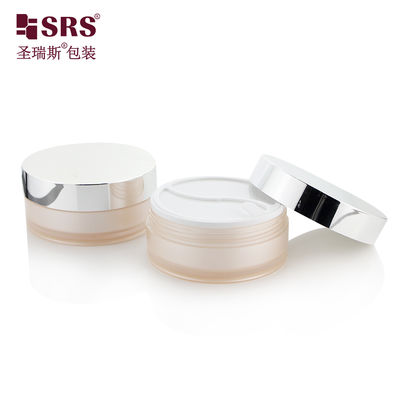 شراء J027A صانع قنينة تجميل لقناع العين الذهبي الفارغ online manufacture