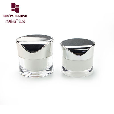 شراء J093 30g 50g مصنع عبوات مستحضرات التجميل جرة كريم العناية بالبشرة online manufacture