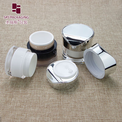 شراء J093 كريم مستحضرات تجميل فاخر وترويجي، مرطبان فارغ online manufacture