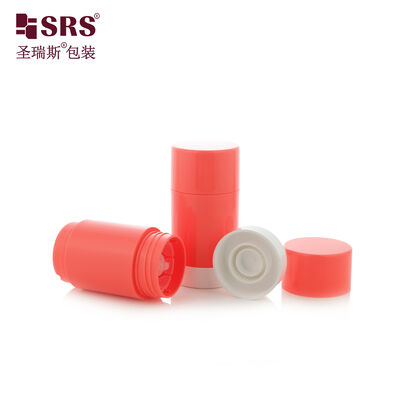 شراء D048 15ml 30ml 50ml 75ml 90ml PP PCR البلاستيكية المعاد تدويرها مزيل الرائحة online manufacture