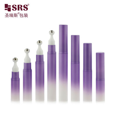 شراء A0031 5ml 10ml 12ml 15ml زجاجة كرة الرولر قابلة لملء مجددًا للتدليك online manufacture