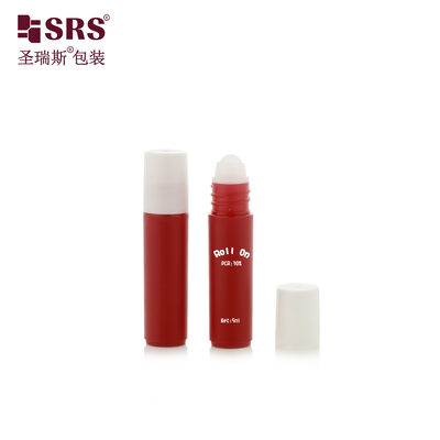 يشتري RPP-5ML عينة مصغرة حجم السفر الزجاجة البلاستيكية الدوارة اللون المخصص لمعالجة حبوب حبوب حبوب حبوب حبوب حبوب حبوب حبوب الحمل online manufacture