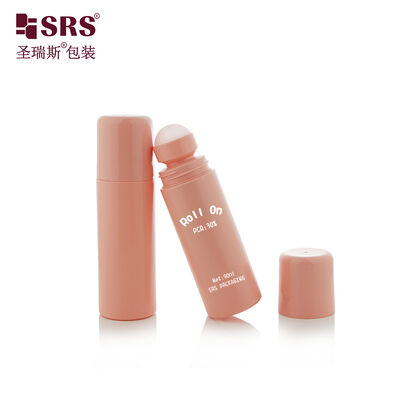 يشتري RPPD 90ML 3 أوقية زجاجة كرة رولي مضادة للشفافية لتخصيص الهلام البارد online manufacture
