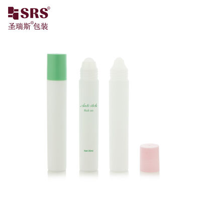 يشتري RPPF 30ML سليم PP لفة على زجاجة لجل مضاد للتعرق بالجملة online manufacture