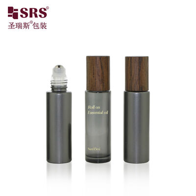 يشتري BLPM 15ML طلاء زجاجي شفاف اللون على زجاجة مع غطاء خشبي online manufacture