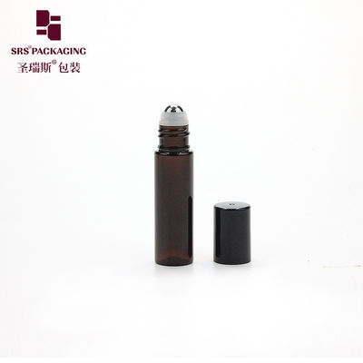 شراء البلاستيك الأحمر PET فارغة ميني 10ml لفة أنيقة على البريق الشفاه online manufacture