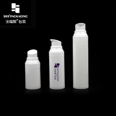 شراء PA204 15ml 30ml 50ml مطهر اليدين 1 أونص زجاجات مضخة بدون هواء online manufacture