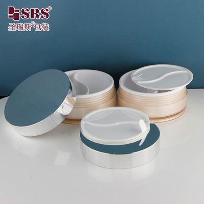 شراء 100 غرام جولة جل العين الفاخرة حاوية العناية بالبشرة عبوة عبوة كريم أكريليك online manufacture