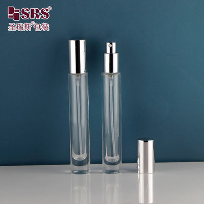 شراء زجاجة رذاذ زجاجية فارغة 10 مل online manufacture