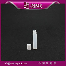 تعبئة Shengruisi RPP-3ml لفة بلاستيكية على زجاجة مع غطاء PP