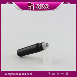 تعبئة Shengruisi RPP-5ml لفة بلاستيكية على زجاجة مع غطاء PP