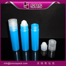 تعبئة شينغرويسي RPP-16ml لفة بلاستيكية على زجاجة مع غطاء PP