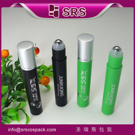 عبوة شينغرويسي RPA-8ml لفافات بلاستيكية على زجاجة مع غطاء الألومنيوم