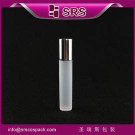 تعبئة شنجرويسي RPA-12ml لفافة بلاستيكية على زجاجة مع غطاء الألومنيوم