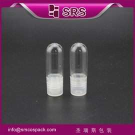 عبوة Shengruisi BLP-3ml لفة زجاجية على زجاجة مع غطاء PP