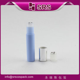 عبوة شنجرويسي RPA-10ml لفافة بلاستيكية على زجاجة مع ثلاث كرات معدنية