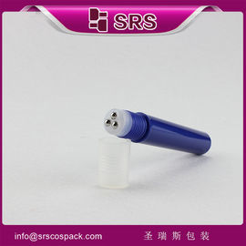 عبوة شنجرويسي RPP-15ml لفائف بلاستيكية على زجاجة مع ثلاث كرات معدنية