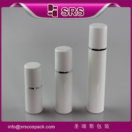 عبوة شنجرويسي A024-15ml 30ml 50ml زجاجة مستحضرات الاستحمام بلا هواء