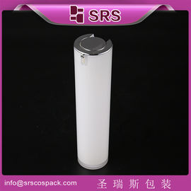 عبوة شنجرويسي A021-15ml 30ml 50ml أكريليك لوشن بدون هواء