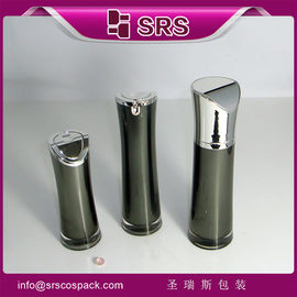 عبوة شنجرويسي A093-30ml زجاجة لوشن أكريليك 50ml بدون هواء