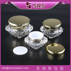 J060 5ml 15ml 30ml 50ml قناع الشكل الماسك
