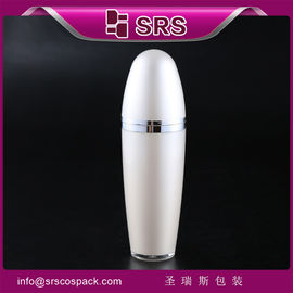 عبوة شنجرويسي L010-15ml 30ml 50ml 80ml 120ml قنينة مستحضر أكريليك