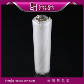 عبوة شنجرويسي L039-30ml 60ml 120ml زجاجة مستحضر أكريليك