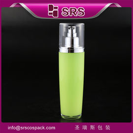 عبوة شنجرويسي L041-30ml 50ml 100ml قشدة أكريليك
