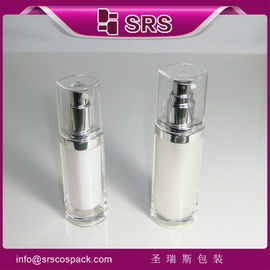 عبوة شنجرويسي L103-30ml زجاجة لوشن أكريليك 50ml