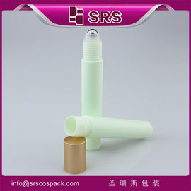 العروض الترويجية SRS PACKAGING RPA-15ml لفة بلاستيكية عالية الجودة على الزجاجة