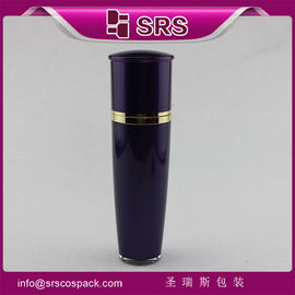 تعبئة مستوى عالية من مستحضرات التجميل L036 15ml 30ml 50ml 80ml 120ml زجاجة مستحضرات الاستحمام الأكريليك