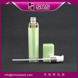 SRS PACKAGING مصنع مستحضرات التجميل زجاجة مستحضرات التجميل الفارغة