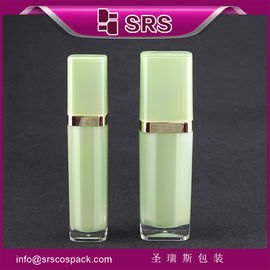 تصنيع مضخات زجاجات 15ml 30ml 50ml 100ml