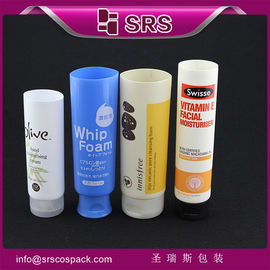 المورد المهني لأنابيب التنظيف 15ML 30ML 40ML 45ML