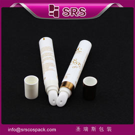 SRS PACKING SRST 10ml 15ml 20ml أنبوب غسول العين