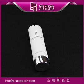 على بيع SRST 30ml 40ml 45ml البلاستيكية bb كريم أنبوب بالجملة