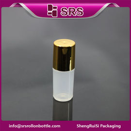 RPA-003 ((B) 3ml لفة على الزجاجة ،مورد زجاجات بلاستيكية عالية الجودة