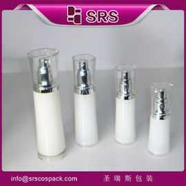 L094 15ml 30ml 50ml 100ml زجاجة تجميلية لـ مونوبنزون لوشن