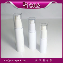 A026 زجاجات 15ml 50ml بدون هواء