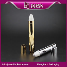 SY-15ml كوسميتيك فاخرة التعبئة والتغليف الموردة الزجاجة الجديدة