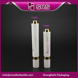 SRS PACKAGING طابعة فاخرة على زجاجة