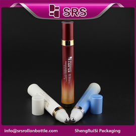 عبوة كريم تجميلي SY-15ml ، زجاجة عالية الجودة
