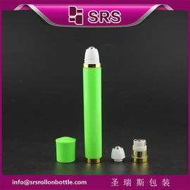 DR002-10ml تأثير تدليك جيد للفوز بالهزاز على الزجاجة لمصل العين