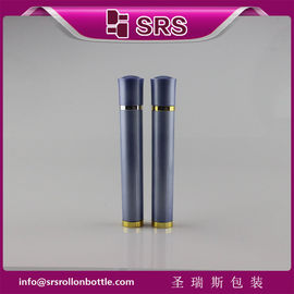 DR002-10ml الفارغة الرفاهية للفكرة على مصنع الزجاجة